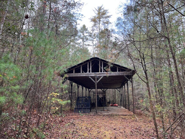 More Photos Of Whitecliff Drive, Ellijay Land For Sale
