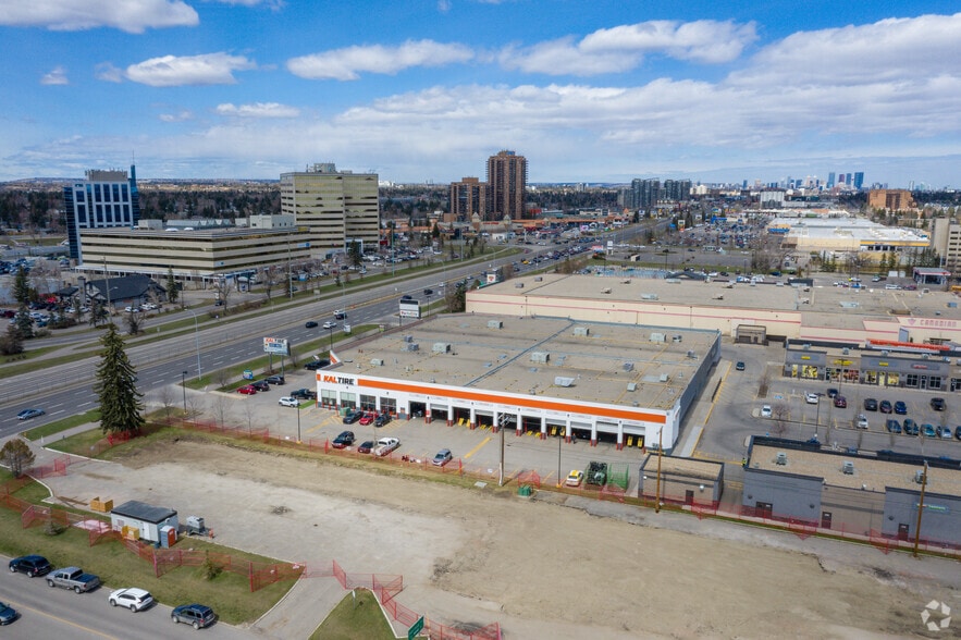 More Photos Of 9950 Macleod Trl SE, Calgary Unknown For Lease