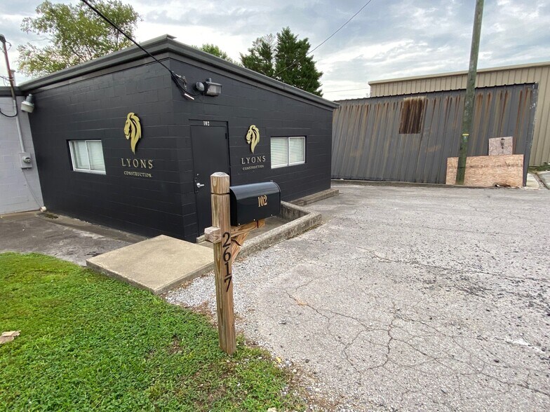 More Photos Of 2617 Grandview Ave, Nashville Office For Lease