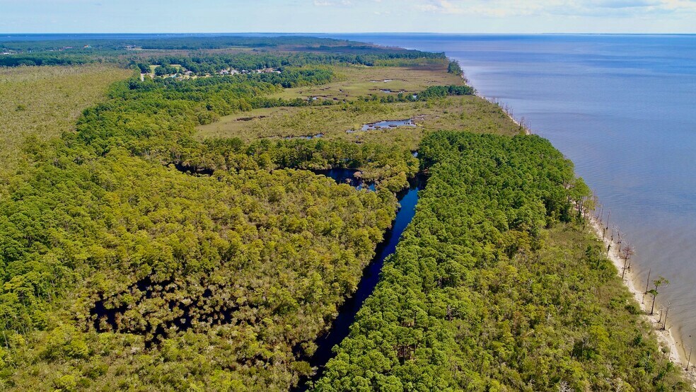 More Photos Of 0 Side Lane, Powells Point Land For Sale