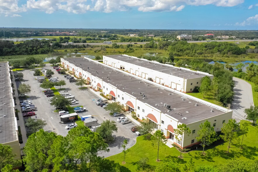 Primary Photo Of 787 Commerce Dr, Venice Warehouse For Lease