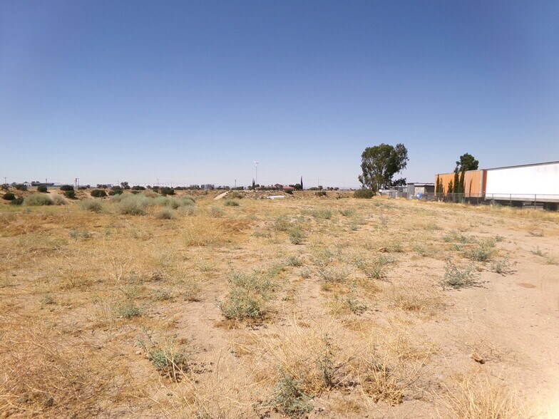 More Photos Of 12625 Palm St, Oak Hills Land For Sale
