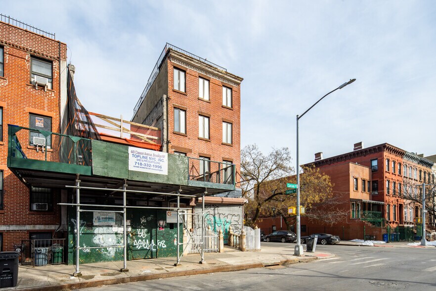 More Photos Of 451 Classon Ave, Brooklyn Apartments For Sale