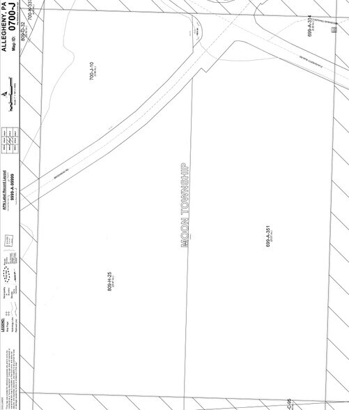More Photos Of Brodhead Rd, Coraopolis Land For Lease