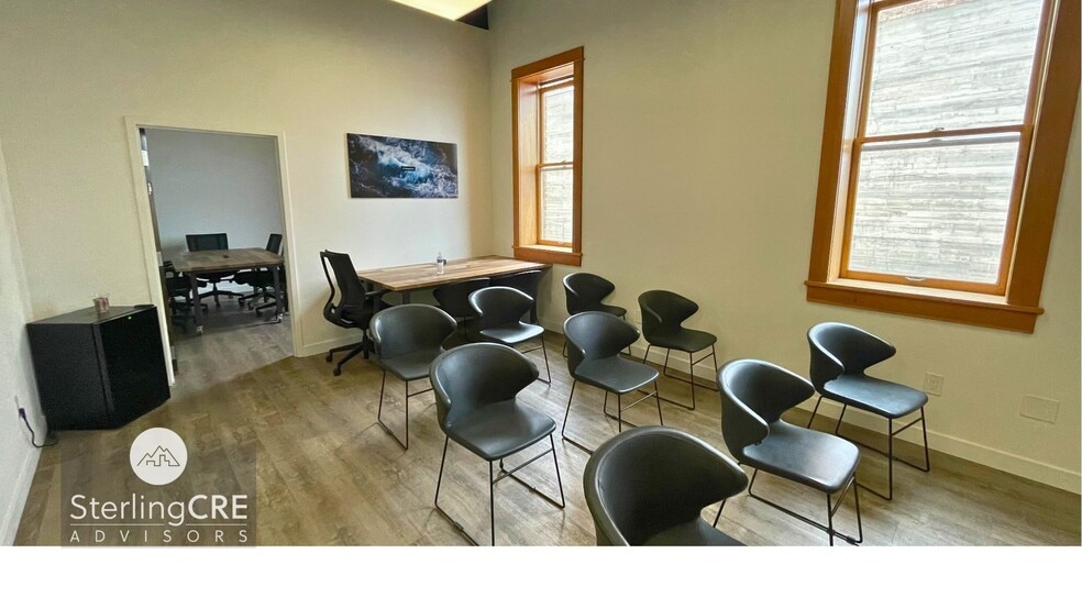More Photos Of 113 W Front St, Missoula Office For Lease