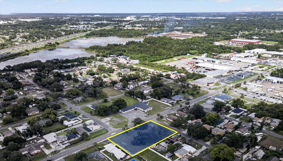 More Photos Of 5311 COLUMBUS, Tampa Land For Sale
