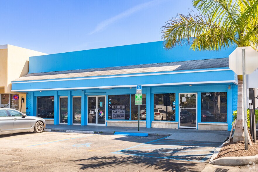 Primary Photo Of 14011-14015 S Dixie Hwy, Miami Freestanding For Lease