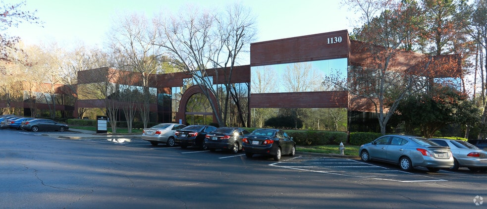 More Photos Of 1130 Northchase Pky SE, Marietta Office For Lease