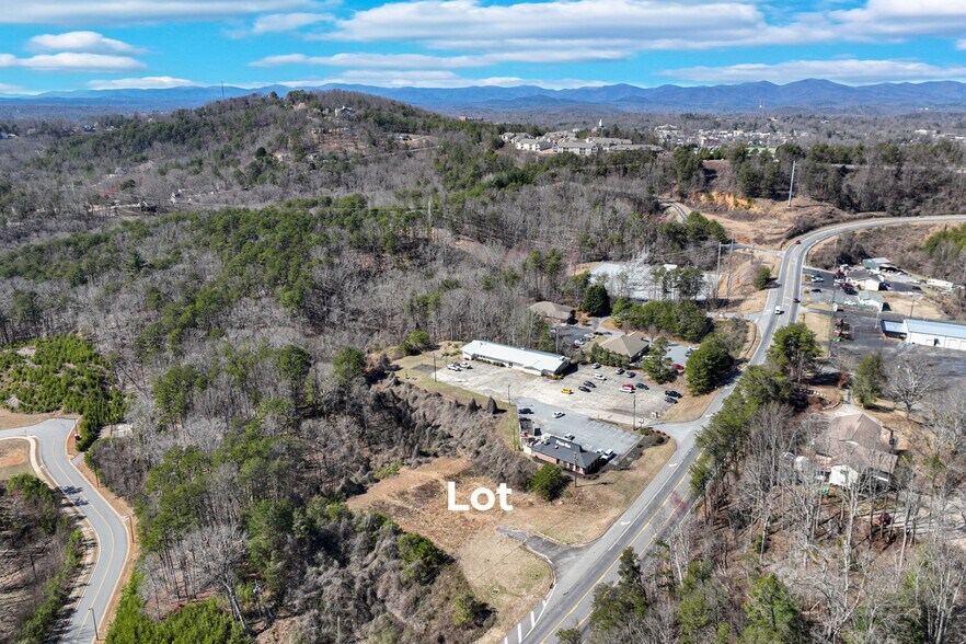 More Photos Of 1392 Chestatee Street, Dahlonega Land For Sale