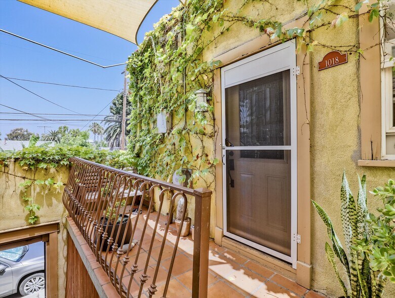 More Photos Of 1016 Laguna Ave, Los Angeles Apartments For Sale