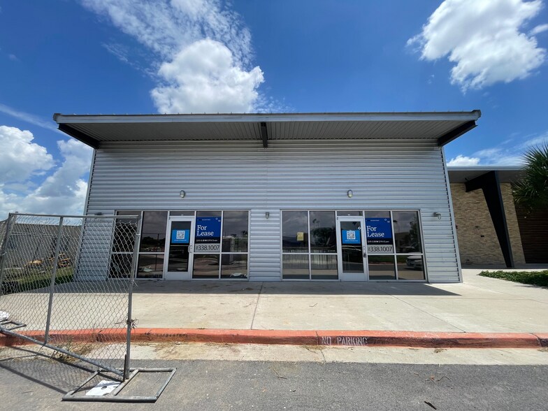 More Photos Of 500 W Business Highway 77, San Benito General Retail For Lease