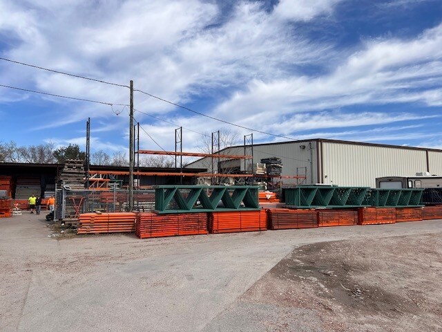 More Photos Of 3901 Airline Dr, Houston Land For Sale