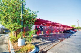 More Photos Of 13218 Rosecrans Ave, Norwalk Carwash For Sale