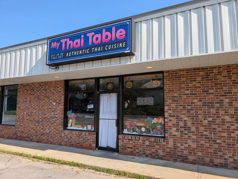 Primary Photo Of 241 Congress Ave, Bath Unknown For Lease