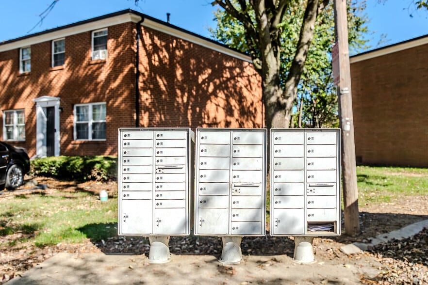 More Photos Of 1462 Elaine Rd, Columbus Apartments For Sale