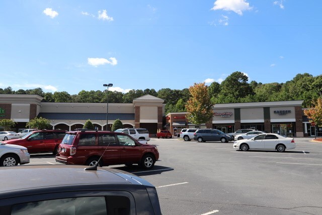 More Photos Of 6230-6242 Old Highway 5, Woodstock Unknown For Lease