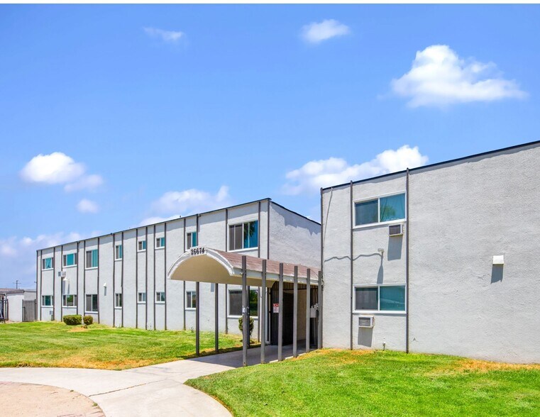 More Photos Of 26674 Ward St, Highland Apartments For Sale