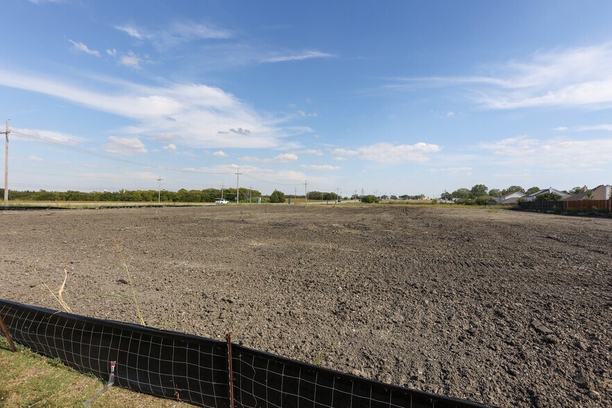 More Photos Of SEC OF US-380 & CYPRESS PKWY, Princeton General Retail For Lease