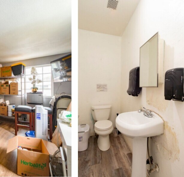 More Photos Of 201-203 S Delaware St, San Mateo Storefront Retail Residential For Sale