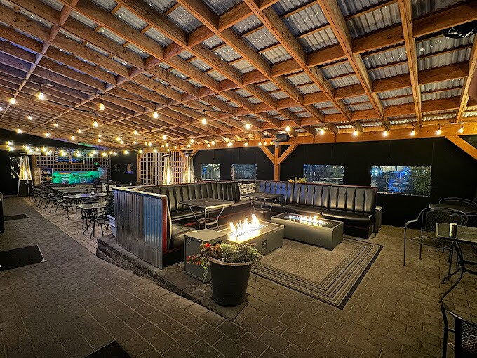 More Photos Of 18515 NW West Union Rd, Portland Restaurant For Sale