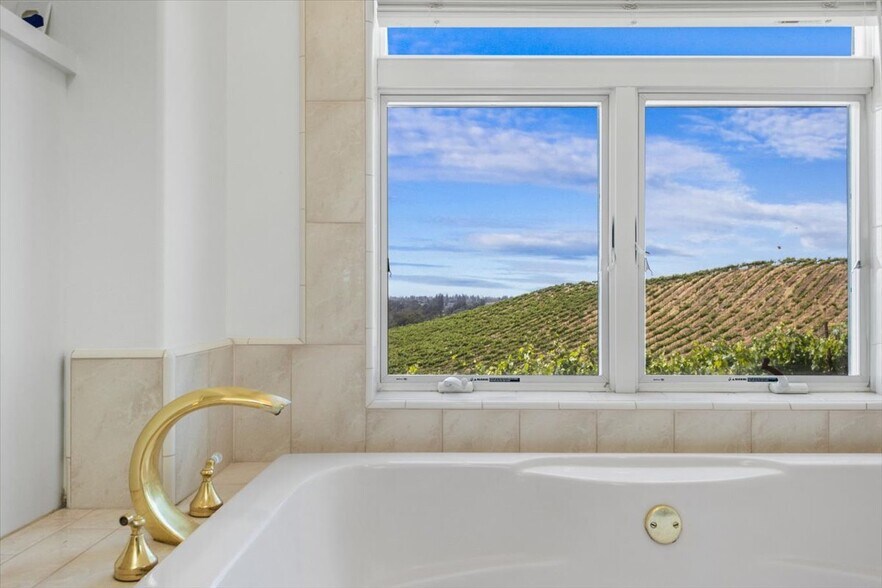 More Photos Of 4076-4080 Old Redwood Hwy, Santa Rosa Winery Vineyard For Sale