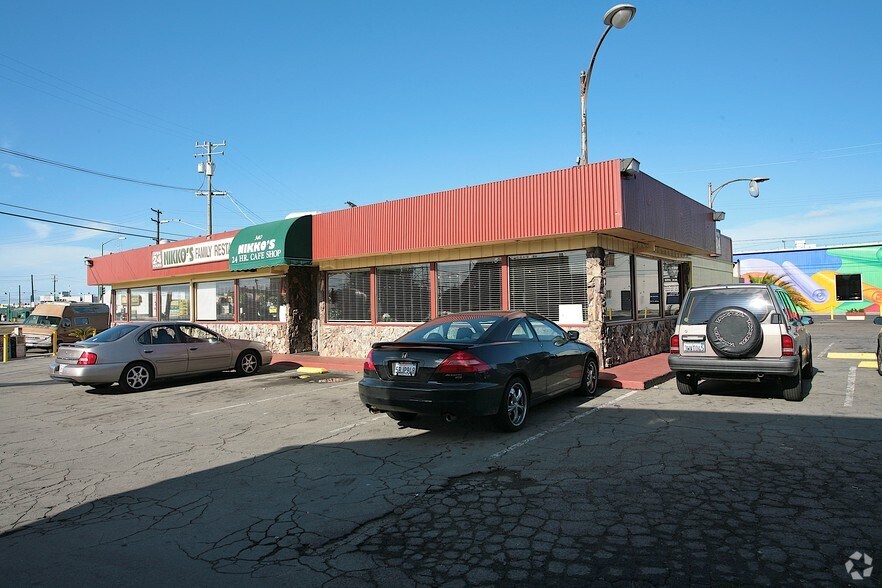 More Photos Of 340 23rd Ave, Oakland Restaurant For Sale