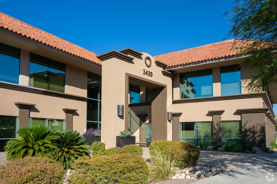More Photos Of 3430 E Sunrise Dr, Tucson Office For Lease