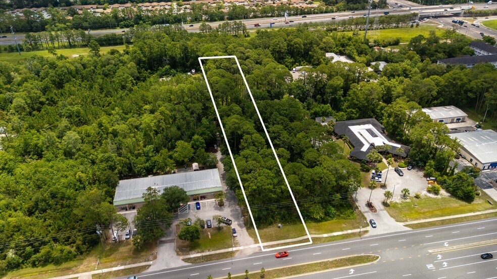 More Photos Of 0 St Johns Bluff Rd, Jacksonville Land For Sale