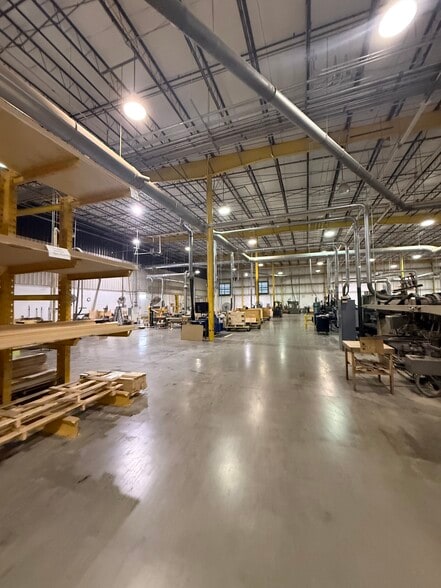 More Photos Of 3045 Philpott Rd, South Boston Industrial For Sale