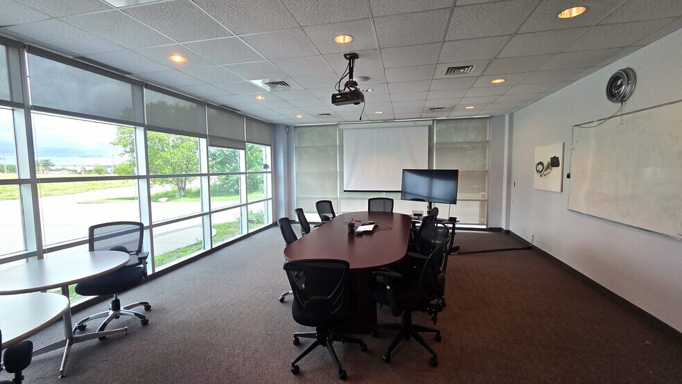 More Photos Of 20 Hyperion Crt, Kingston Office For Lease