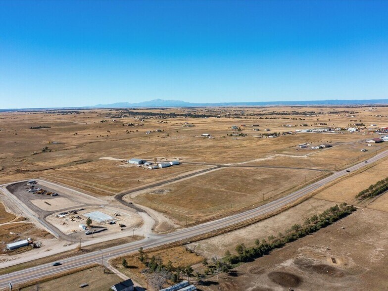More Photos Of 33294 Expertise Trl, Kiowa Land For Sale
