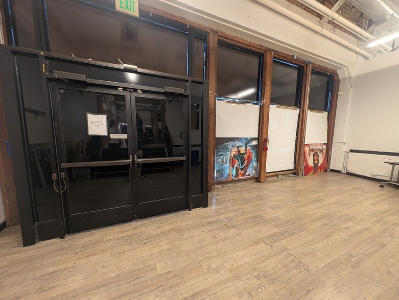 More Photos Of 625 3rd St, San Francisco Office For Lease