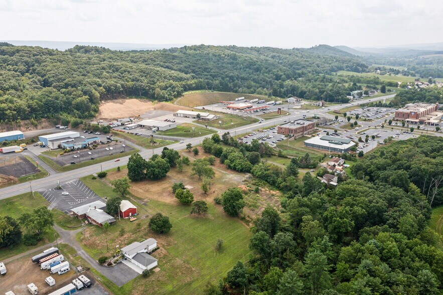 More Photos Of 1193 Centre Tpke, Orwigsburg Land For Sale