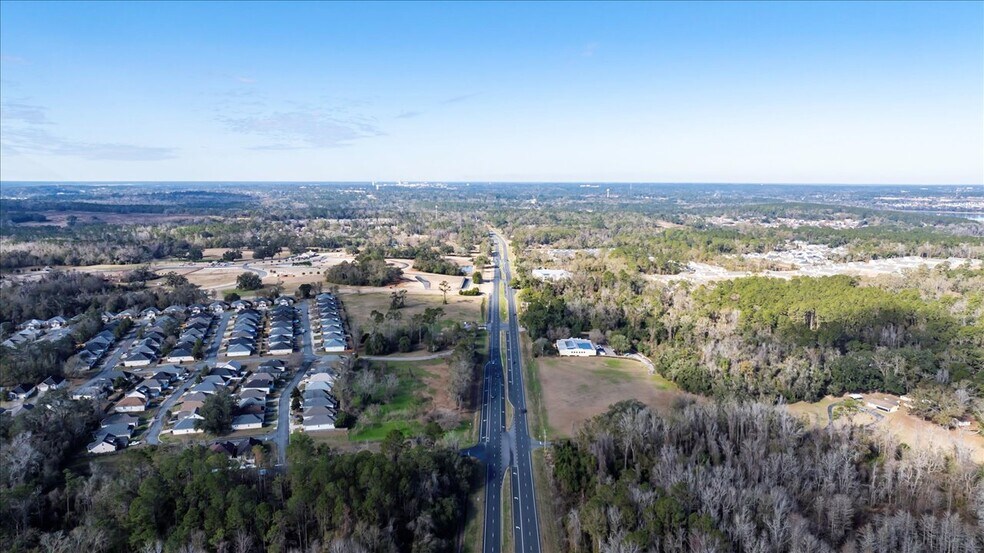 More Photos Of 5523 Apalachee Pky, Tallahassee Land For Sale