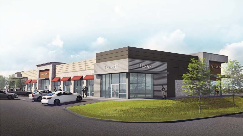 More Photos Of S Belt Line Rd, Irving Unknown For Lease