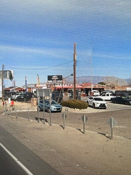 More Photos Of 5721 Bice Rd NW, Albuquerque Office For Lease