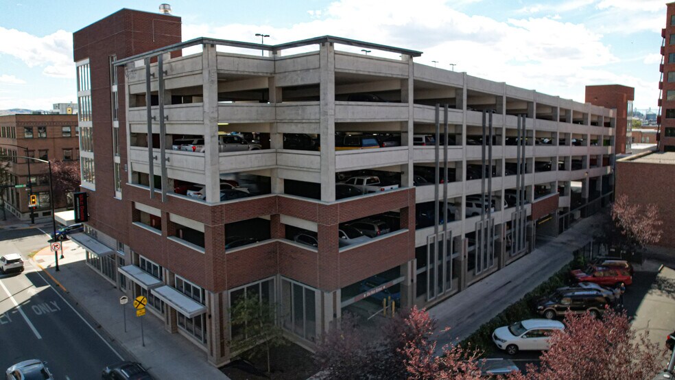 More Photos Of 2700-2708 1st Ave N, Billings Office For Lease