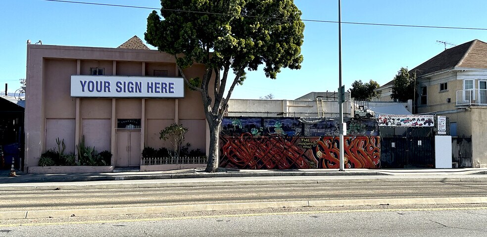 Primary Photo Of , Los Angeles Industrial For Sale