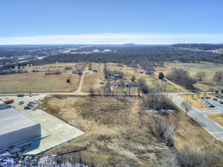 More Photos Of West 126th Street, Glenpool Land For Sale