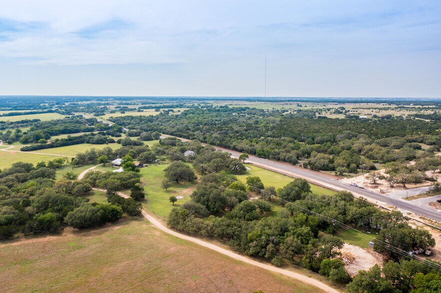 More Photos Of 17733 Highway 29, Liberty Hill Land For Sale