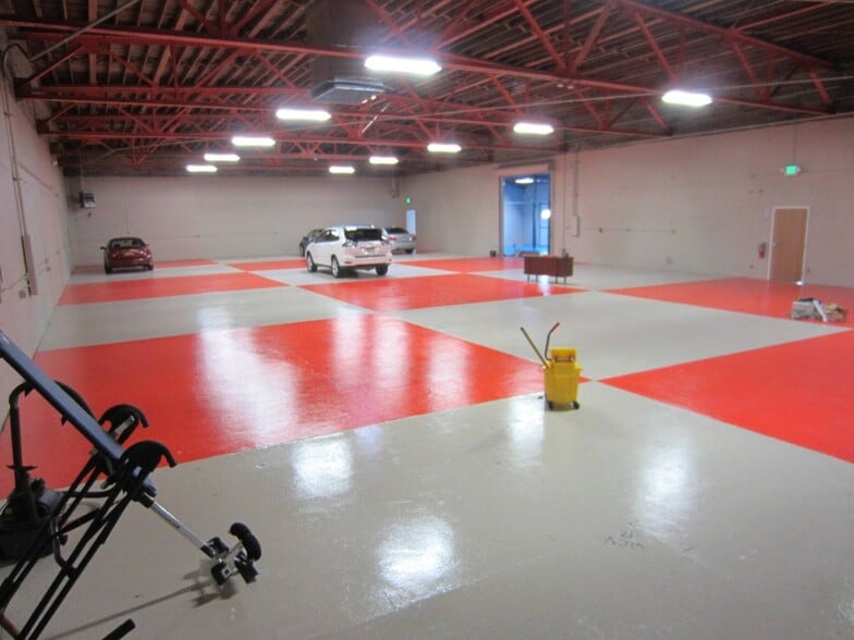 More Photos Of 45 Wilson Ave, San Jose Manufacturing For Lease