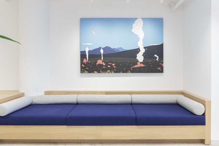 More Photos Of 160-170 Varick St, New York Coworking Space