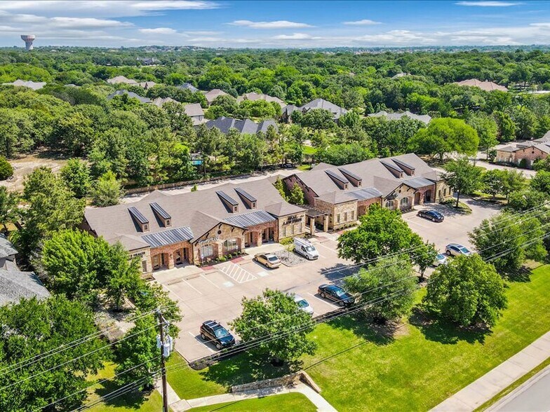 More Photos Of 2900 W Southlake Blvd, Southlake Unknown For Lease