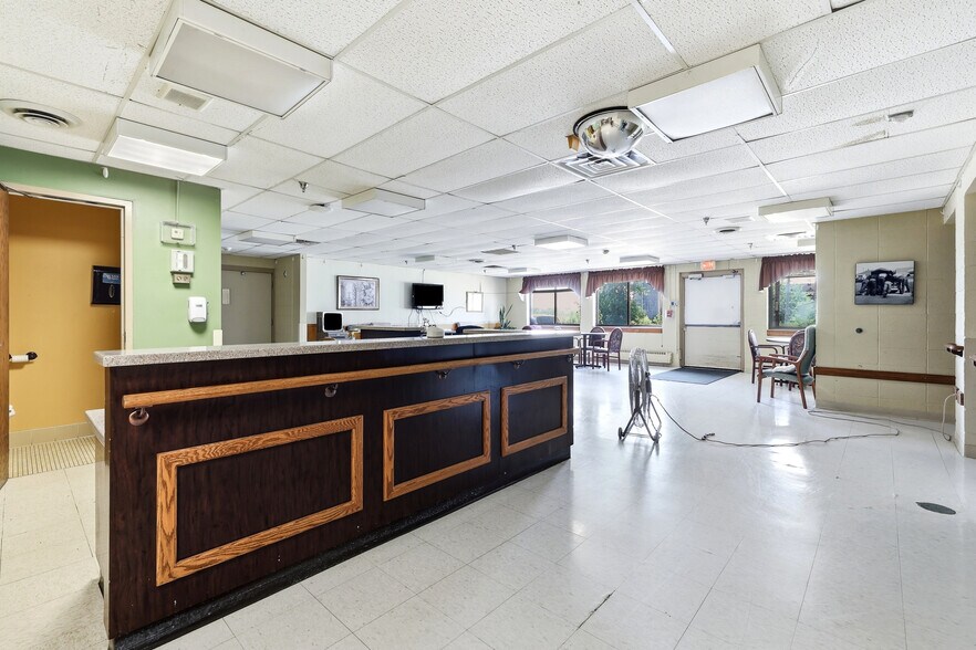 More Photos Of 8014 Bethel Rd, Arpin Apartments For Sale
