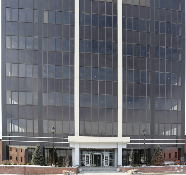 More Photos Of 4 Tower Pl, Albany Office For Lease