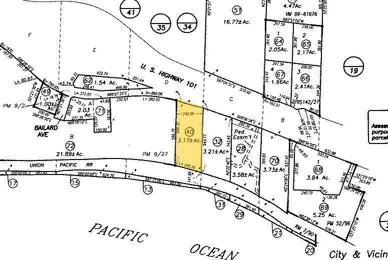 More Photos Of 6155 Carpinteria Ave, Carpinteria Warehouse For Lease