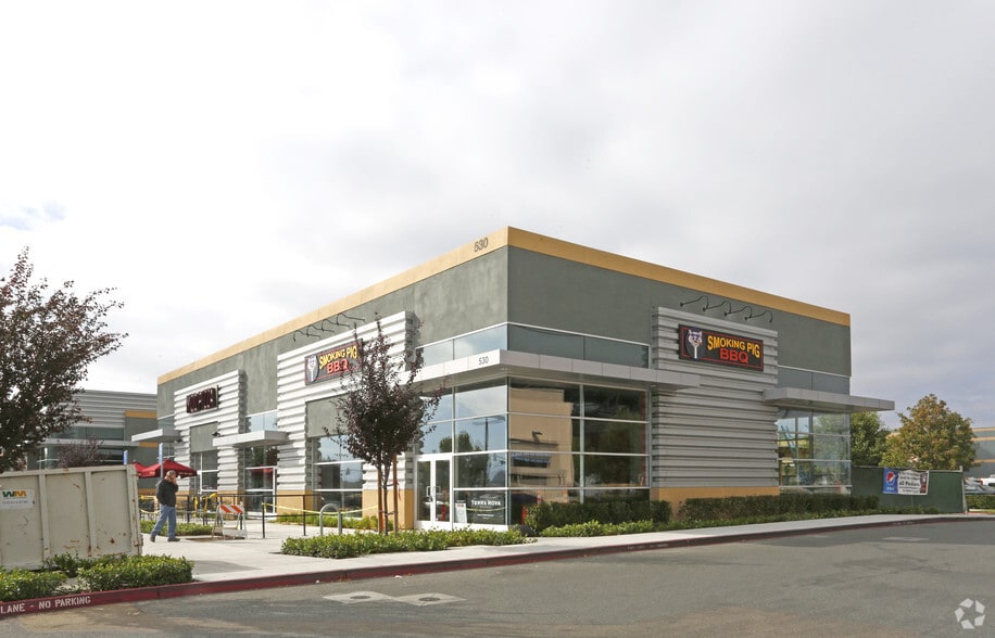 More Photos Of 1115 Coleman Ave, San Jose Unknown For Lease