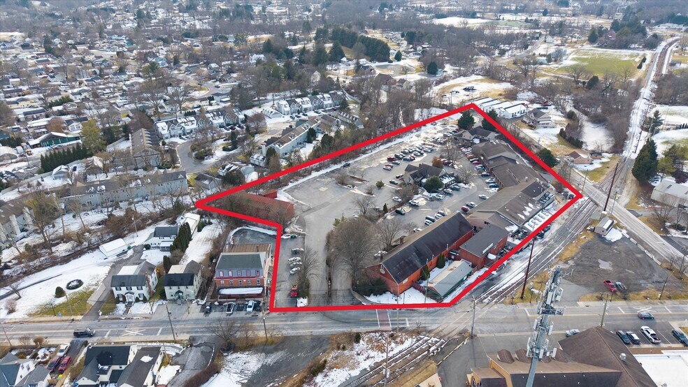 More Photos Of 1220 Old Lancaster Pike, Hockessin Storefront Retail Office For Sale