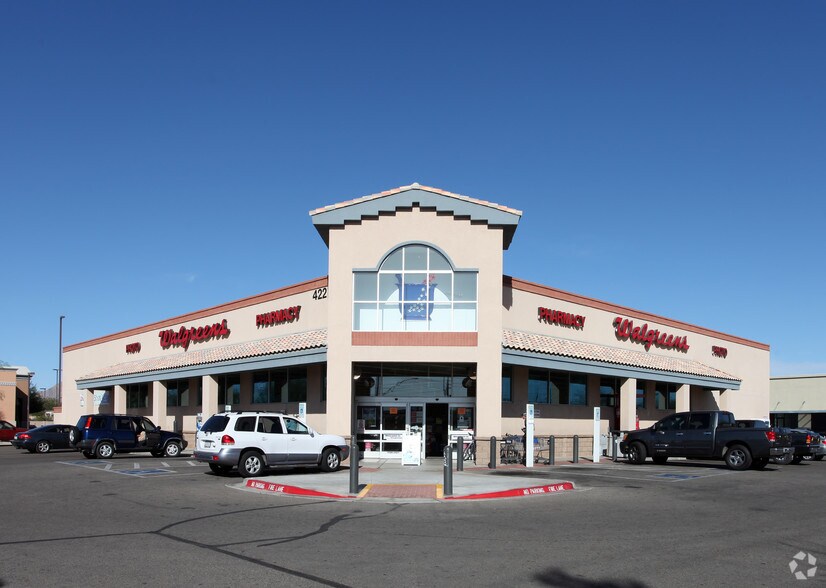 More Photos Of 4220 N Oracle Rd, Tucson Drugstore For Lease