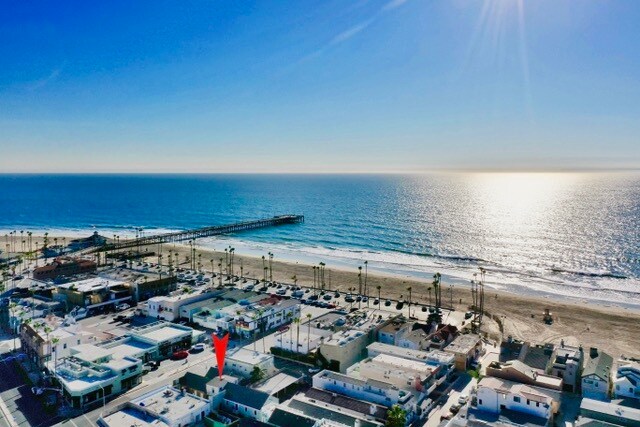 More Photos Of 119 23rd St, Newport Beach Storefront Retail Residential For Sale